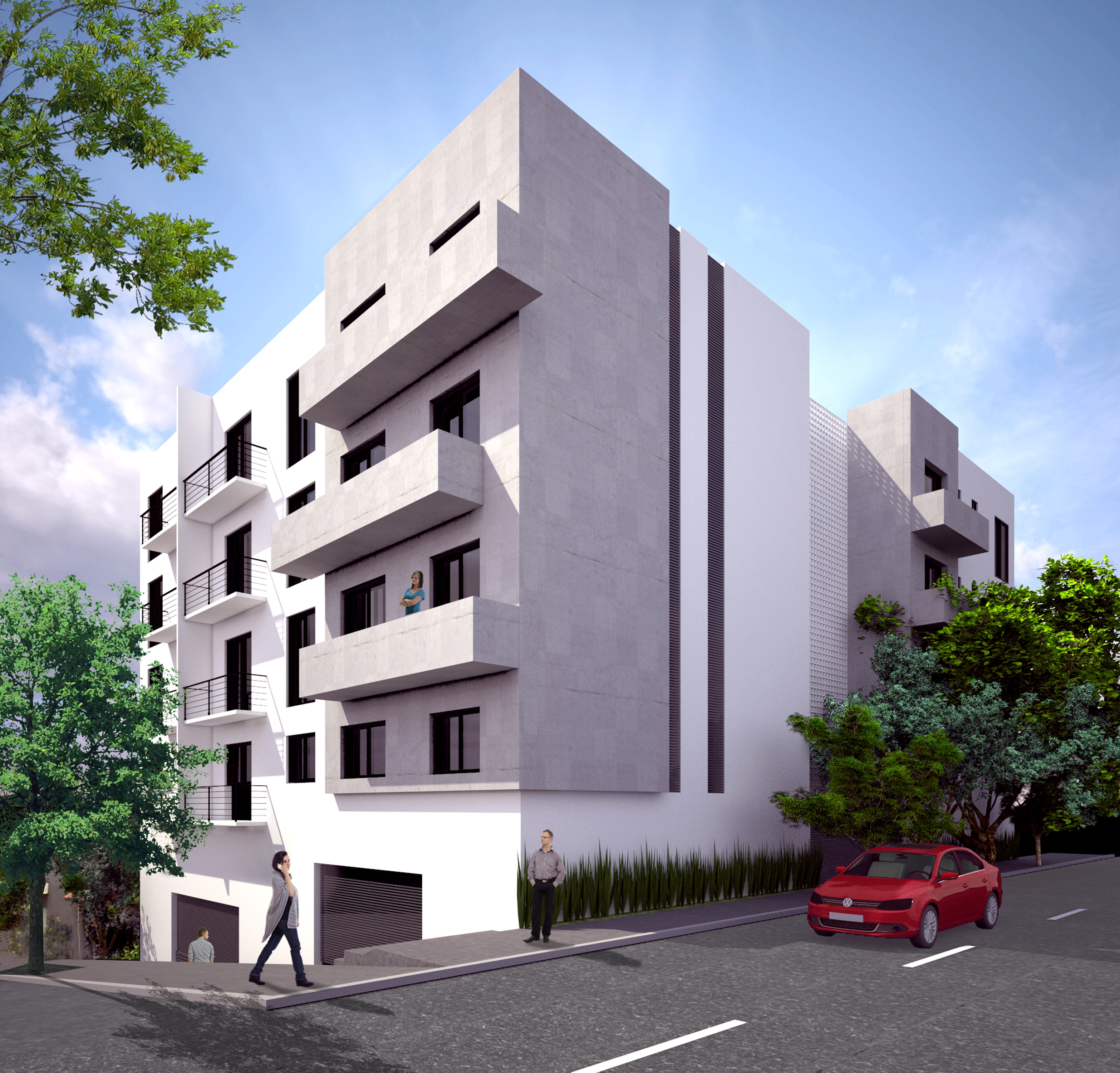 Arquitectura destacada